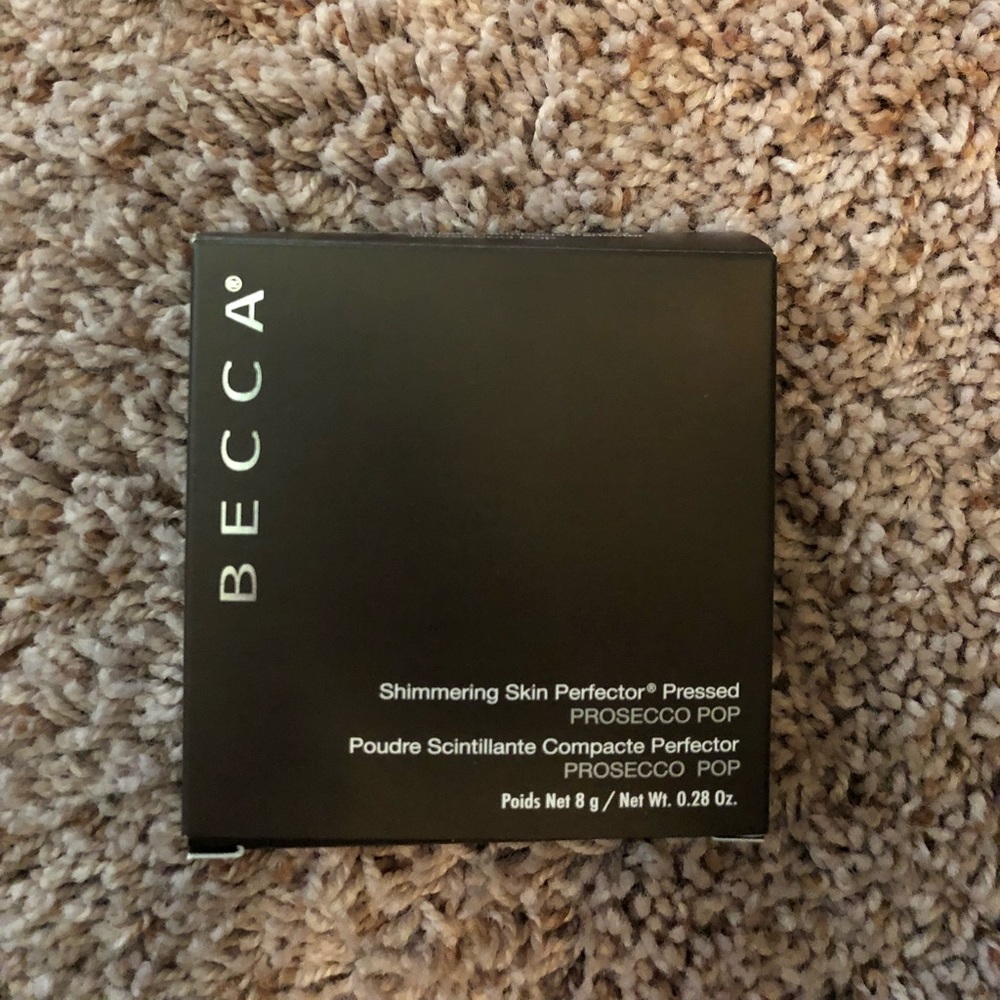 Becca cosmetics shimmering skin perfector - Picture 1 of 3